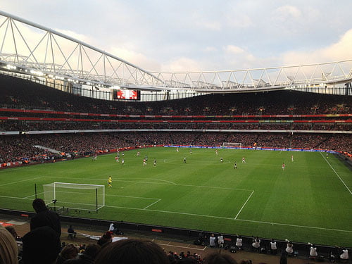 Arsenal - Southampton