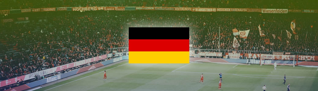 Voetbalreizen Duitsland